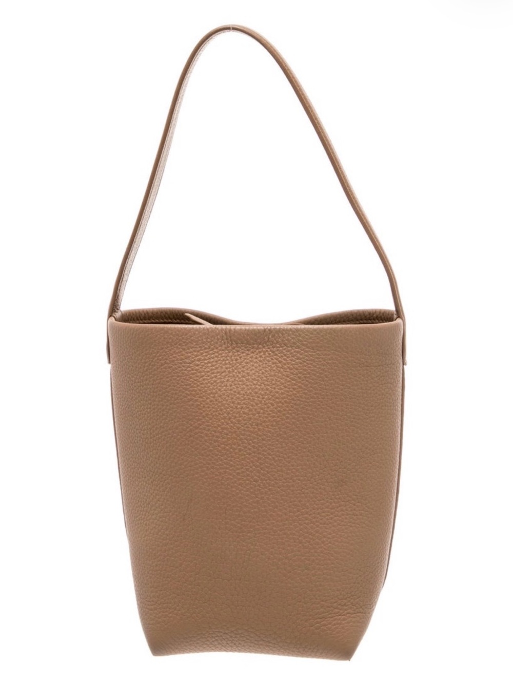 The Row Women's Small N/S Park Tote Bag - Picture 4 of 6